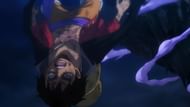 Luffy as seen in the anime (Image via Toei Animation)